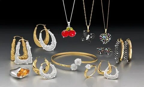 WOMEN JEWELRIES