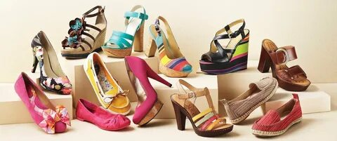 WOMEN SHOES