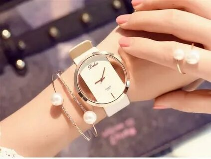 WOMEN WRIST WATCHES