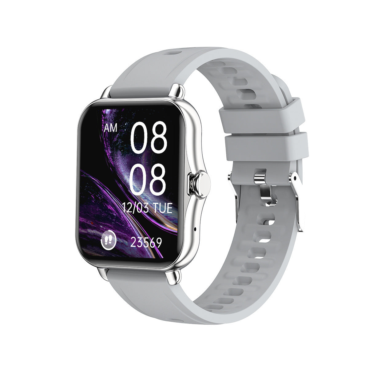 Q8 Smart Watch Large Screen Y20 Bluetooth Music Call Dialing