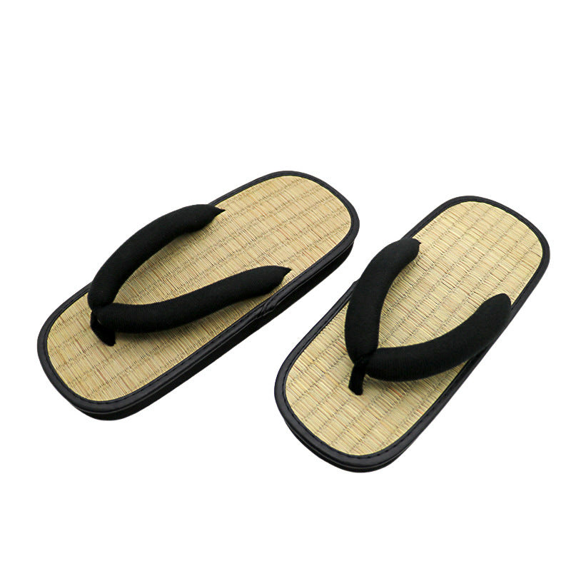 Summer Slippers Y-shaped Flip-flops