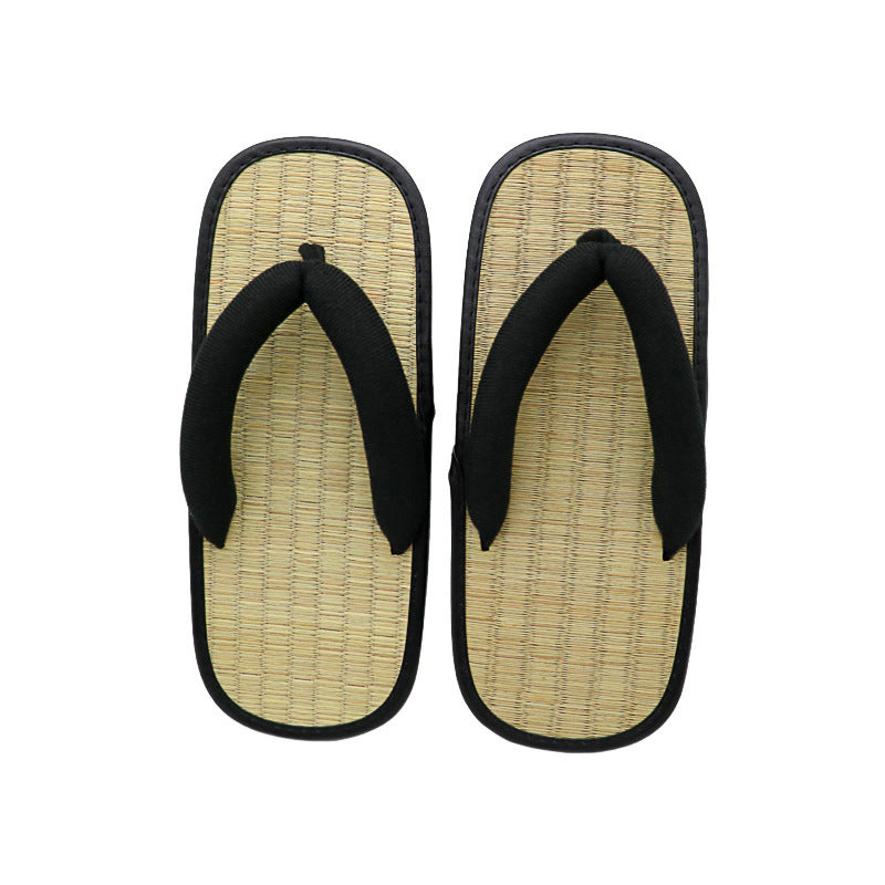 Summer Slippers Y-shaped Flip-flops